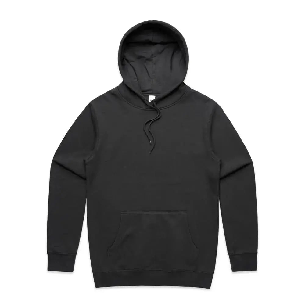 As Colour Men's Stencil Hoodie 5102 As Colour